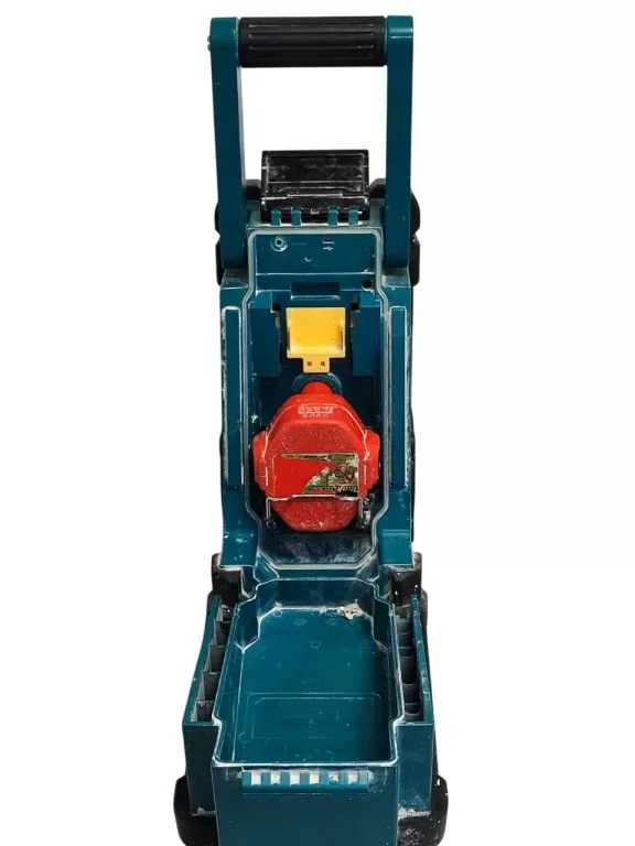 RADIO BUDOWLANE MAKITA DMR104