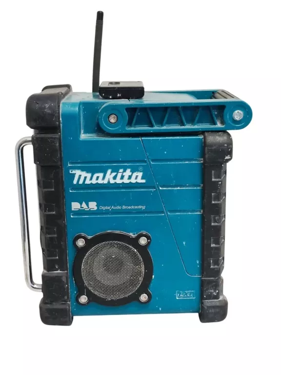RADIO BUDOWLANE MAKITA DMR104