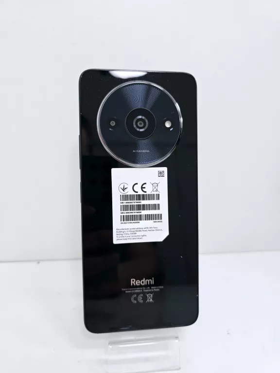 TELEFON XIAOMI REDMI MI A3 4/64GB