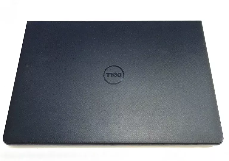 LAPTOP DELL INSPIRON 15 3567 - RAM 12GB - INTEL CORE I5 7TH - DYSK 256GB