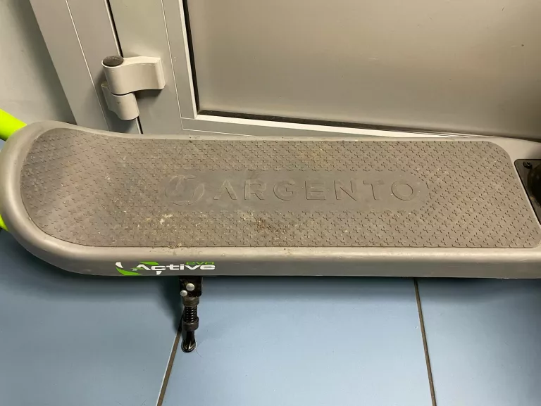 HULAJNOGA ARGENTO ACTIVE EVO ODBIÓR W PUNKCIE !