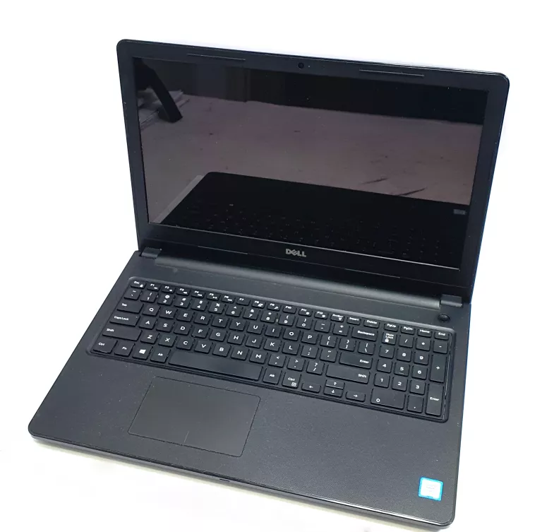 LAPTOP DELL INSPIRON 15 3567 - RAM 12GB - INTEL CORE I5 7TH - DYSK 256GB