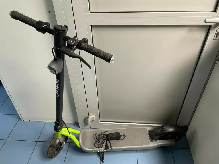 HULAJNOGA ARGENTO ACTIVE EVO ODBIÓR W PUNKCIE !