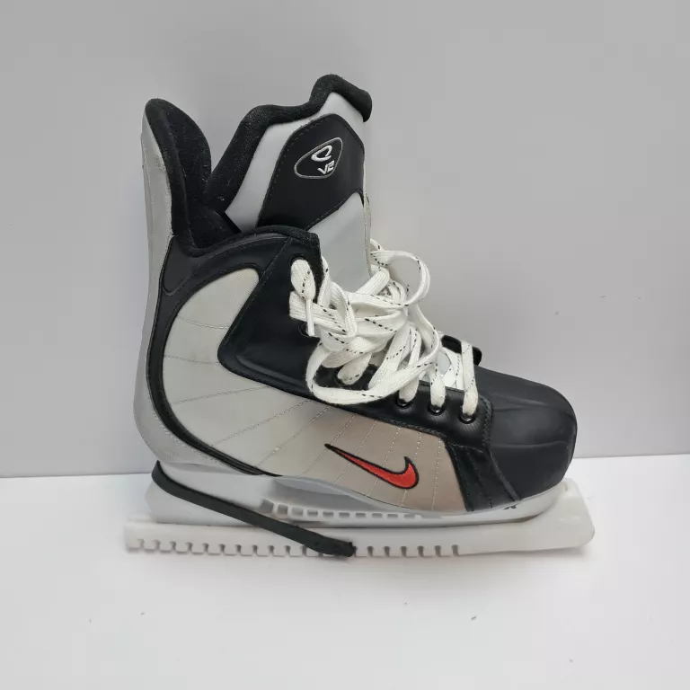 ŁYŻWY HOKEJOWE NIKE V2