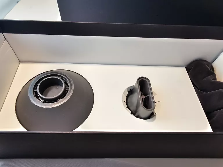PROSCENIC MICOLLME H6S SUSZARKA DO WŁOSÓW 1600W