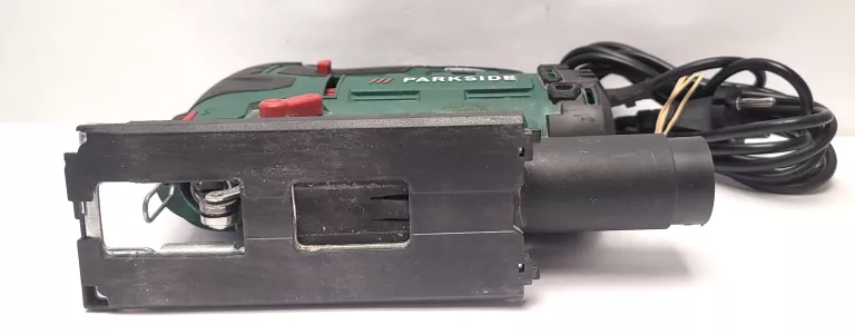WYRZYNARKA PARKSIDE PSTD 800 E4/ USZK.LASER