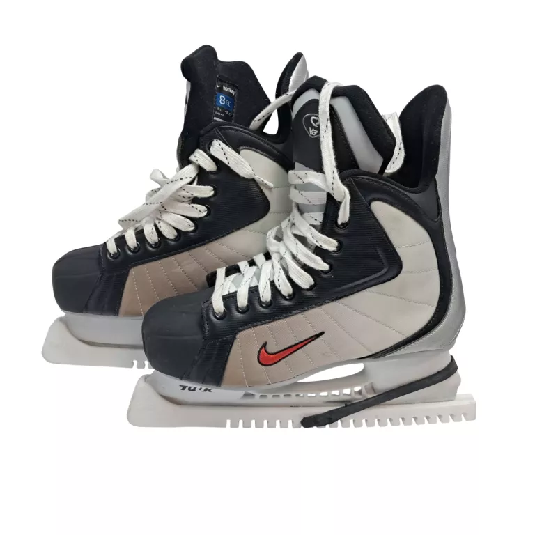 ŁYŻWY HOKEJOWE NIKE V2