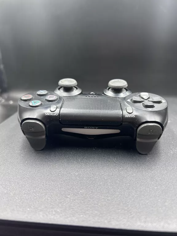 KONSOLA SONY PLAYSTATION 4 (PS4) PRO 1TB + PAD POLECAMY!