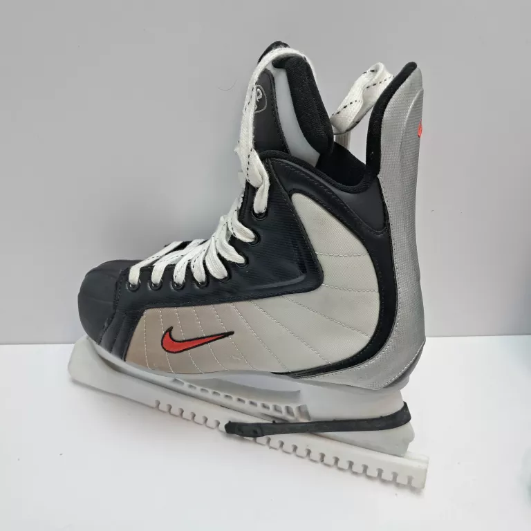 ŁYŻWY HOKEJOWE NIKE V2