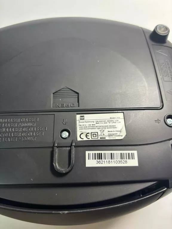 RADIO DUAL P70
