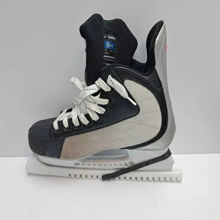 ŁYŻWY HOKEJOWE NIKE V2