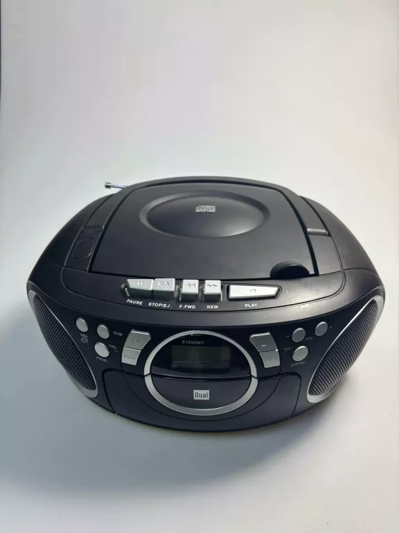 RADIO DUAL P70