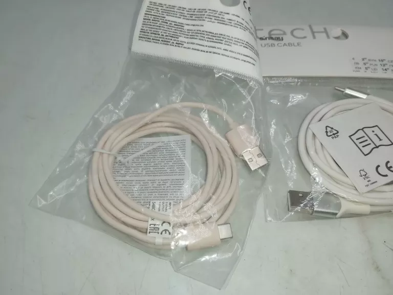 KABEL USB NA USB TYP C