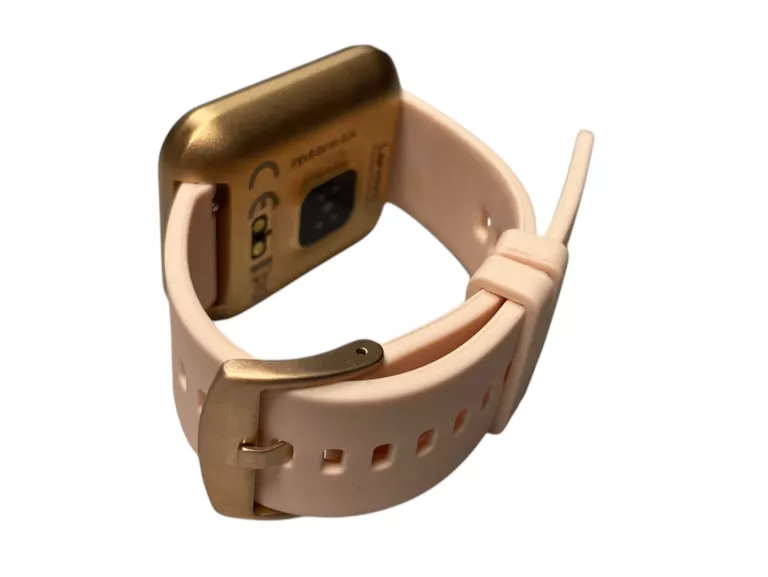SMARTWATCH LENOVO HW25H / PROBLEM Z APLIKACJĄ