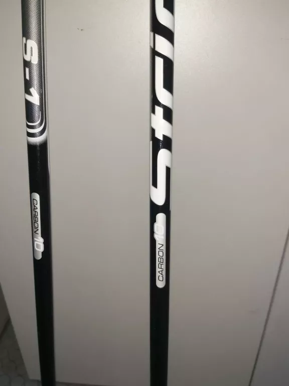 KIJE NORDIC WALKING GABEL STRIDE CARBON