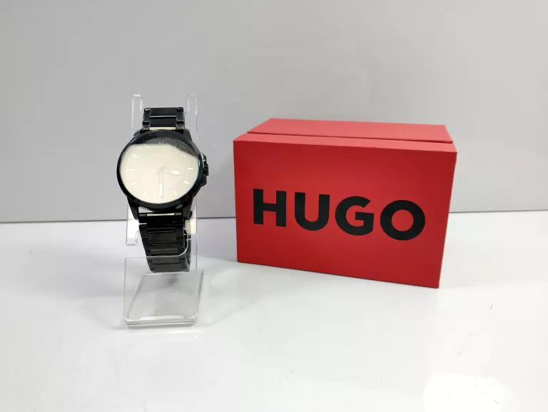 ZEGAREK MĘSKI HUGO HU.420.1.34.3516 PUD
