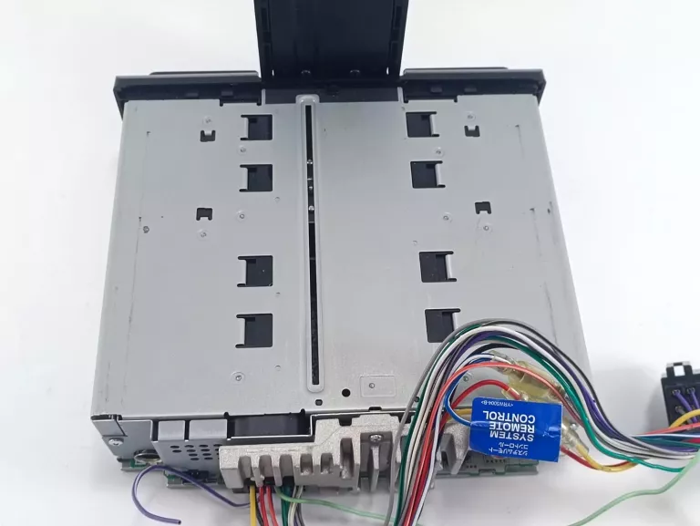 RADIO SAMOCHODOWE PIONEER SPH-10BT 1-DIN