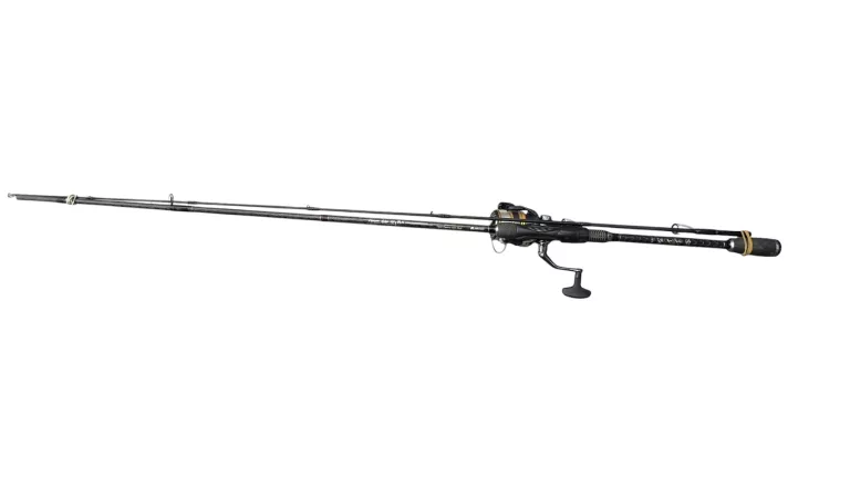 WĘDKA MIKADO KAMISORI ZANDER 198 1-35 +KOŁOWROTEK SHIMANO SAHARA 300 HG
