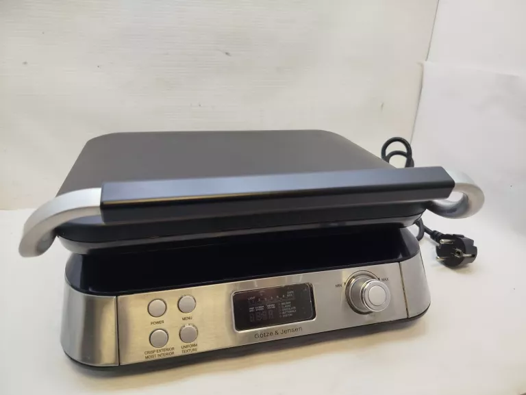 GOFROWNICA GOTZE JENSEN DW900