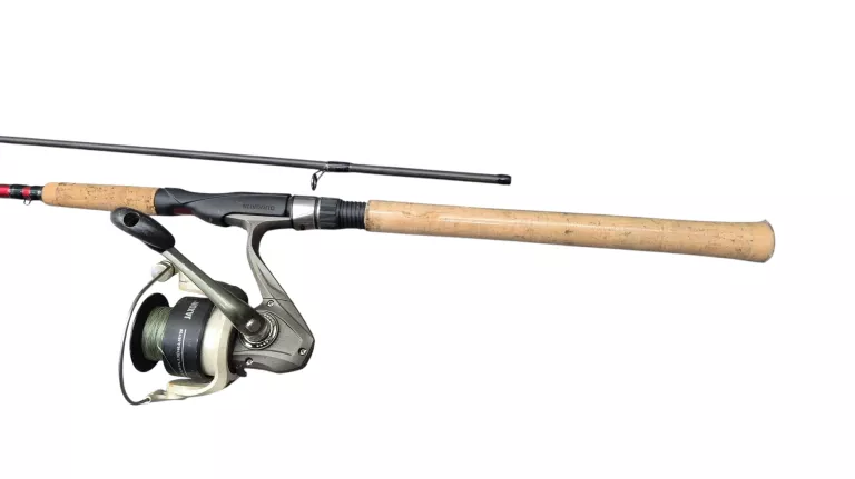 WĘDKA SHIMANO CATANA DX240UL 2,4M 1-11G