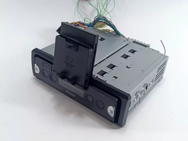 RADIO SAMOCHODOWE PIONEER SPH-10BT 1-DIN