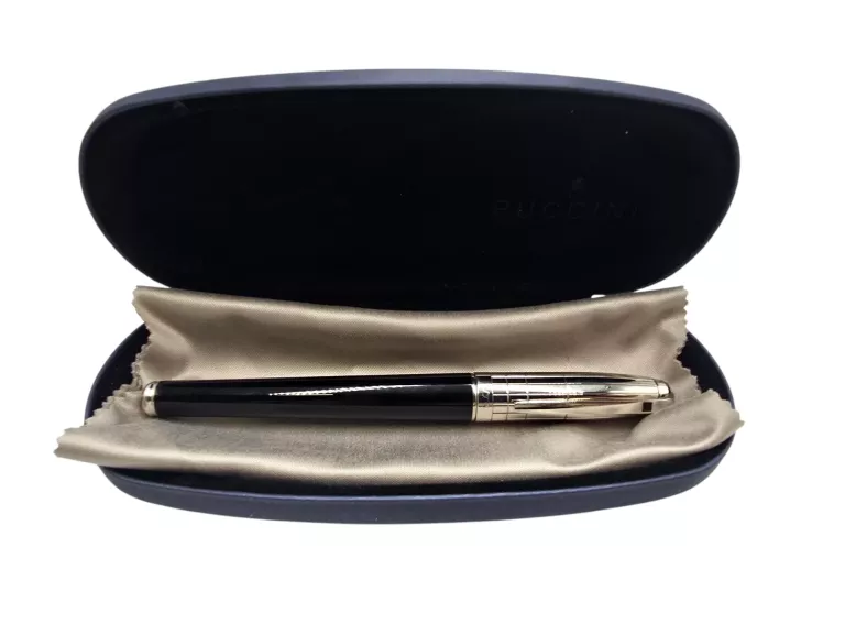 PIÓRO WIECZNE JT.DUPONT 585 14K