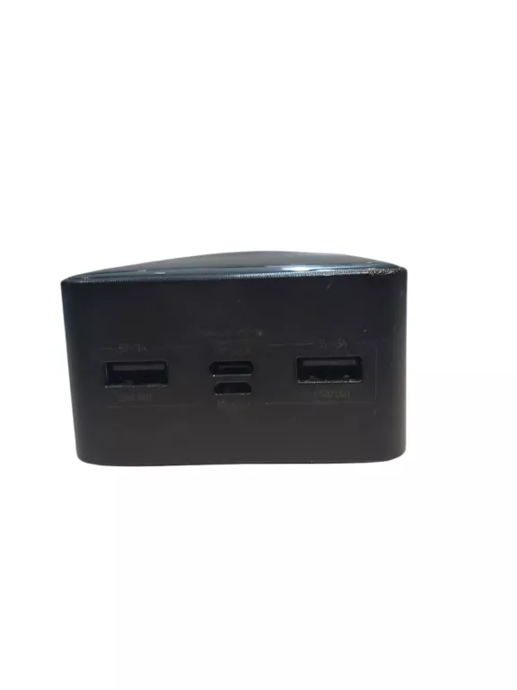 POWERBANK BASEUS 15W 30000MAH CZARNY