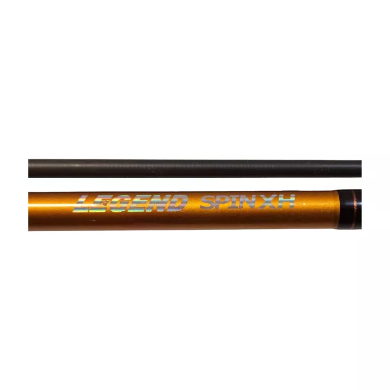 WĘDKA SPINIG LEGEND SPINXH 3.0M 40-80G + ROBINSON CARBONIC RD206