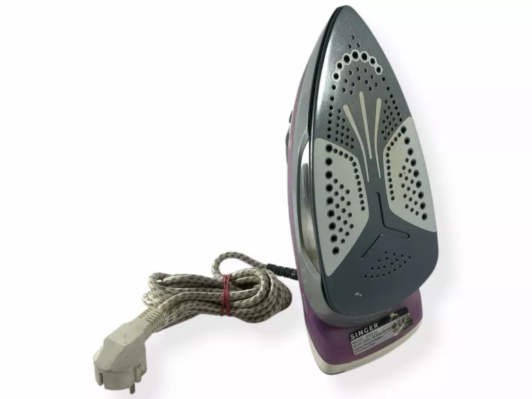 ŻELAZKO SINGER SNG 5.22 2200W
