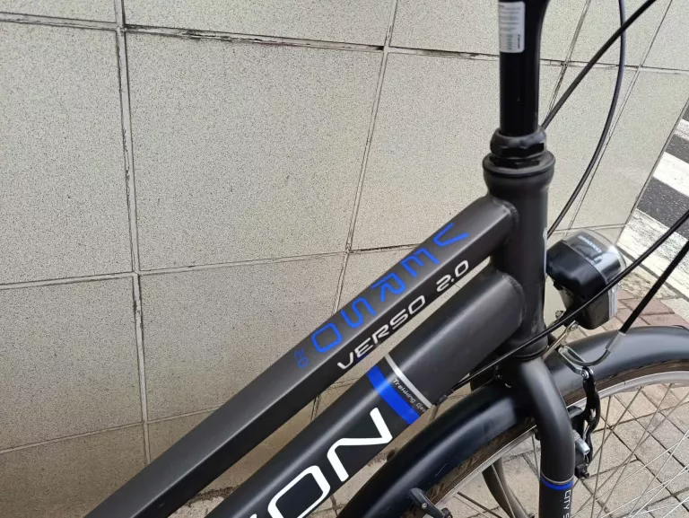 ROWER RAYON VERSO 2.0 28"