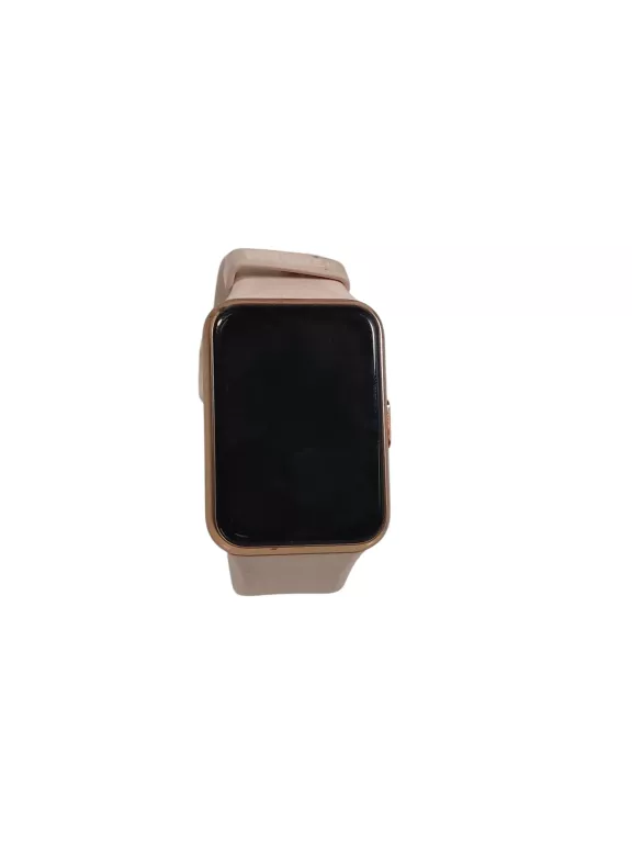 HUAWEI WATCH FIT 2 1.74" AMOLED SAKURA PINK GPS 32GB HARMONYOS