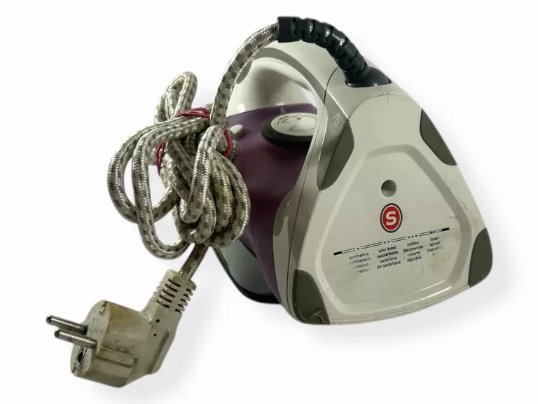 ŻELAZKO SINGER SNG 5.22 2200W
