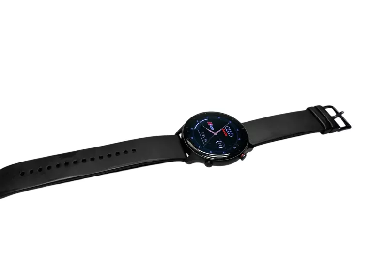 SMARTWATCH AMAZFIT A2023 + ŁADOWARKA
