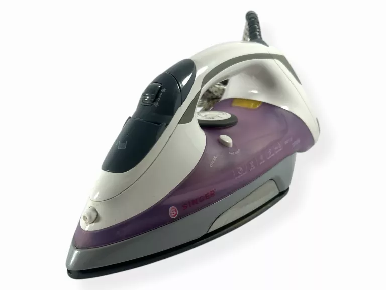 ŻELAZKO SINGER SNG 5.22 2200W