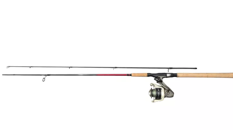 WĘDKA SHIMANO CATANA DX240UL 2,4M 1-11G