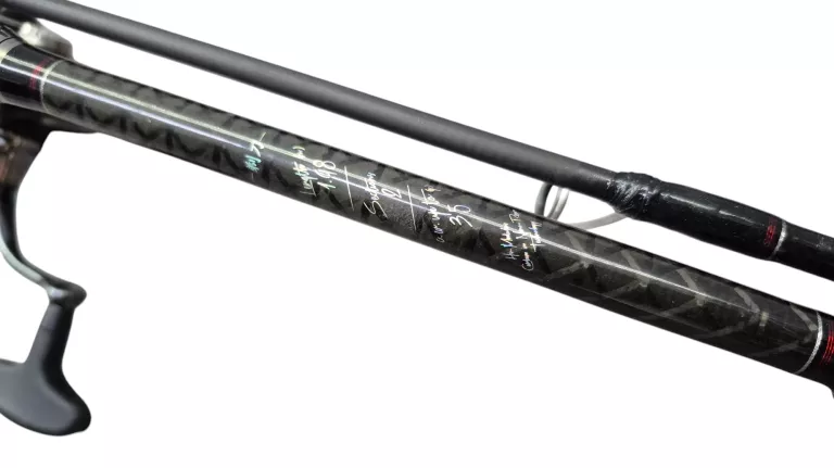 WĘDKA MIKADO KAMISORI ZANDER 198 1-35 +KOŁOWROTEK SHIMANO SAHARA 300 HG