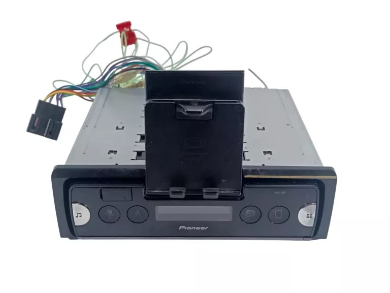 RADIO SAMOCHODOWE PIONEER SPH-10BT 1-DIN