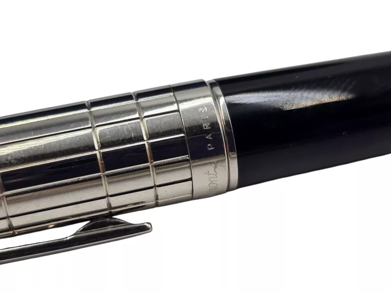PIÓRO WIECZNE JT.DUPONT 585 14K
