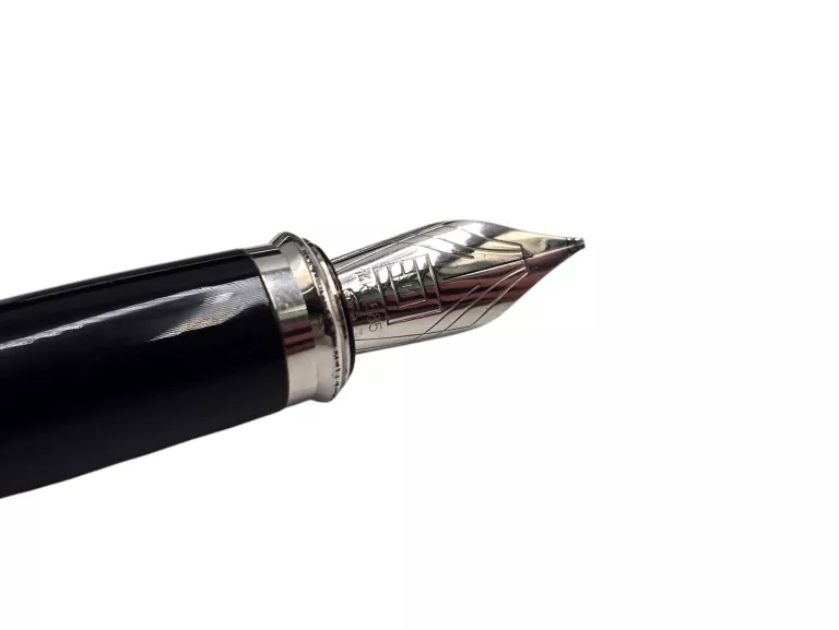 PIÓRO WIECZNE JT.DUPONT 585 14K