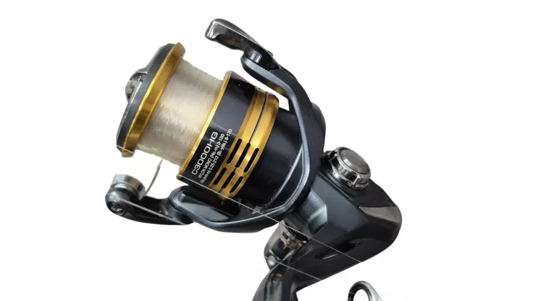 WĘDKA MIKADO KAMISORI ZANDER 198 1-35 +KOŁOWROTEK SHIMANO SAHARA 300 HG