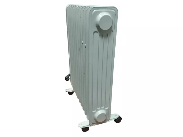 GRZEJNIK OLEJOWY 2500 W BIAŁY HD907-11Q