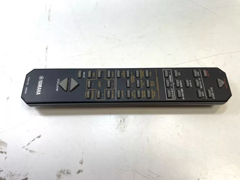 AMPLITUNER YAMAHA RX-V430 RDS/PILOT