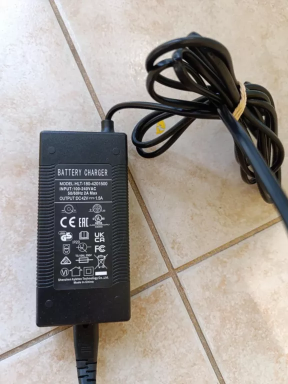 HULAJNOGA ELEKTRYCZNA R.EVOLUTION R-EV42112