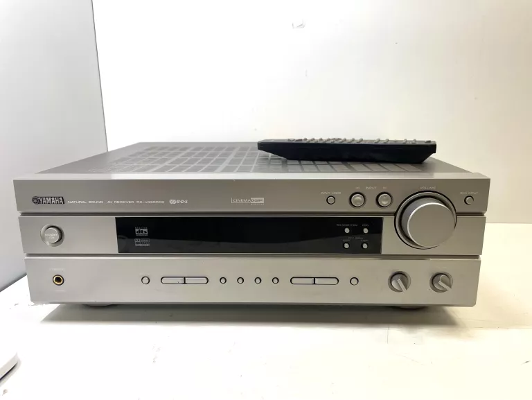 AMPLITUNER YAMAHA RX-V430 RDS/PILOT