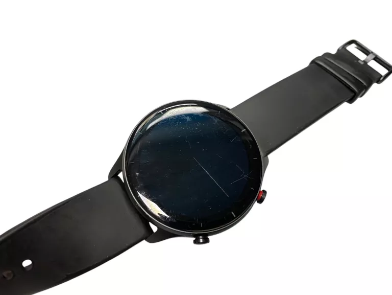 SMARTWATCH AMAZFIT A2023 + ŁADOWARKA