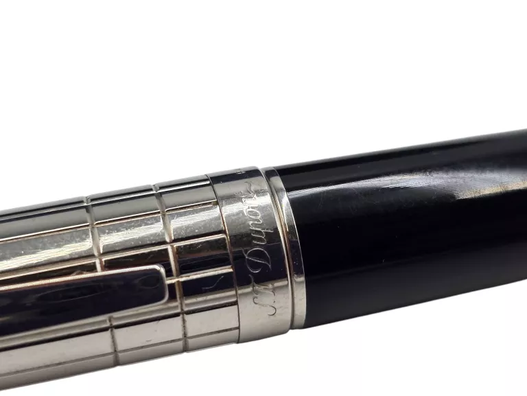 PIÓRO WIECZNE JT.DUPONT 585 14K