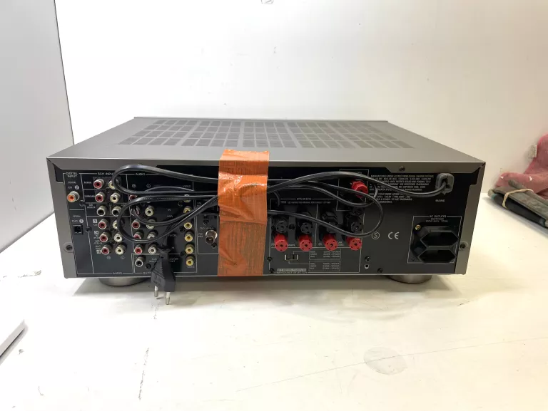 AMPLITUNER YAMAHA RX-V430 RDS/PILOT