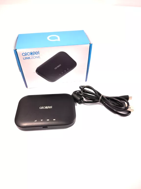 ROUTER ALCATEL MW70 KOMPLET