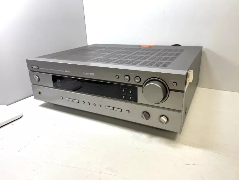 AMPLITUNER YAMAHA RX-V430 RDS/PILOT