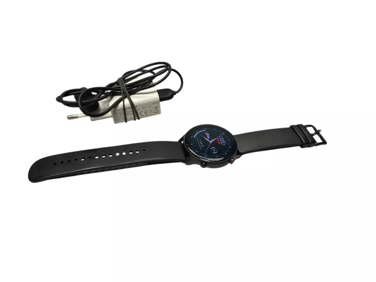 SMARTWATCH AMAZFIT A2023 + ŁADOWARKA